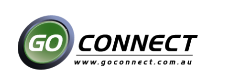 Logo - GOCONNECT LIMITED